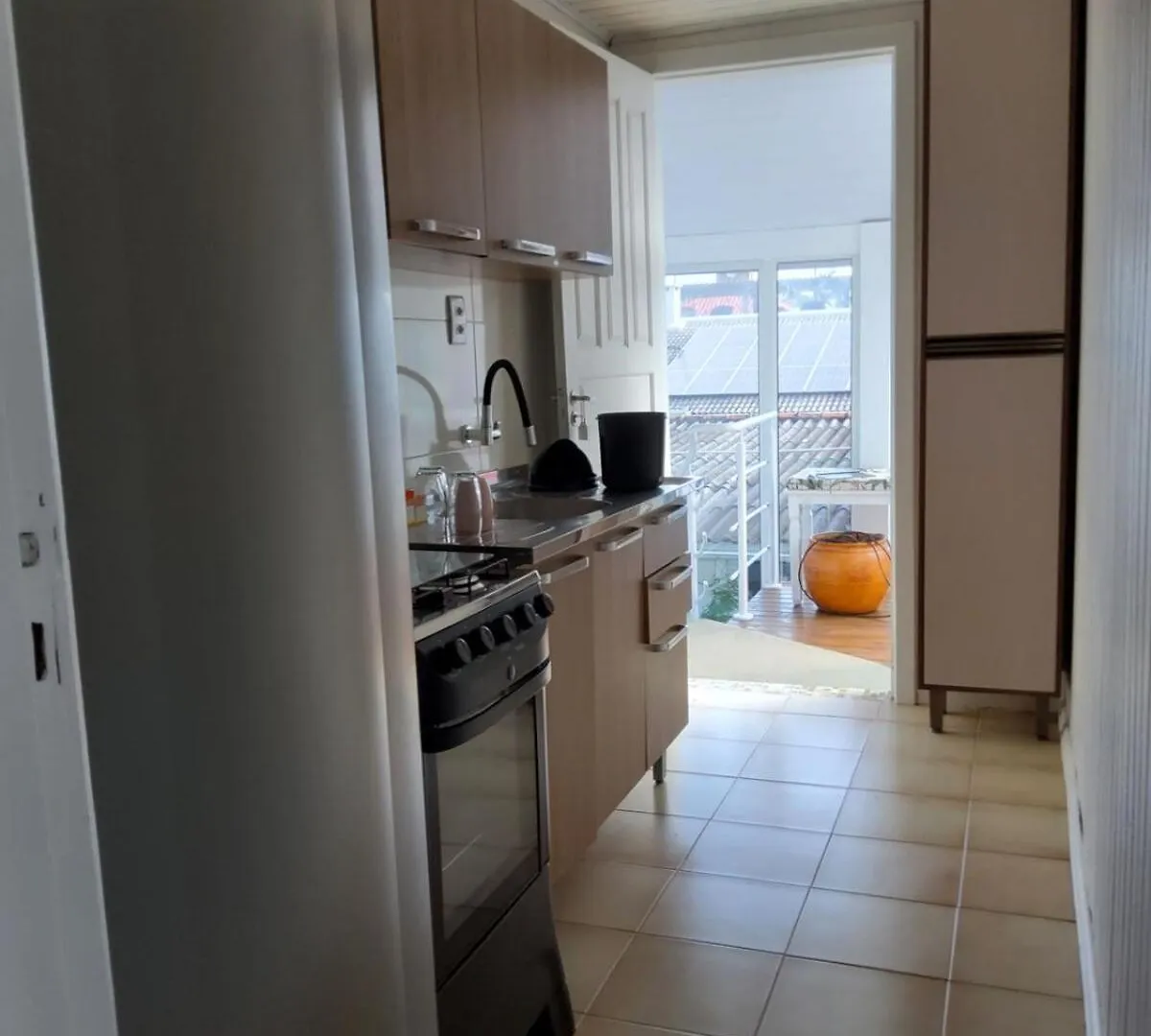 Casa Beira Da Lagoa Da Conceicao Florianópolis