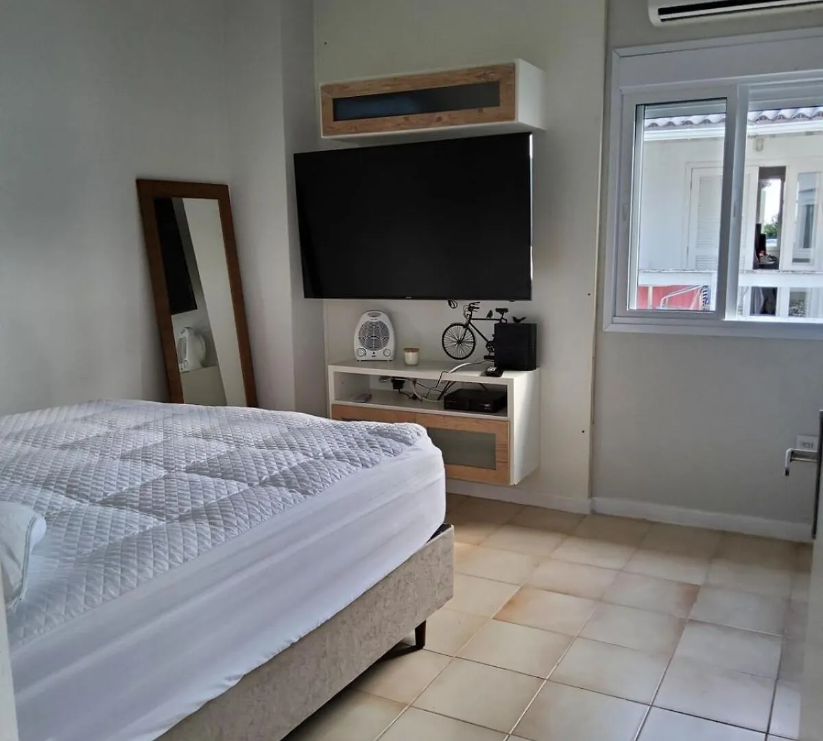 度假居 Casa Beira Da Lagoa Da Conceicao Florianópolis