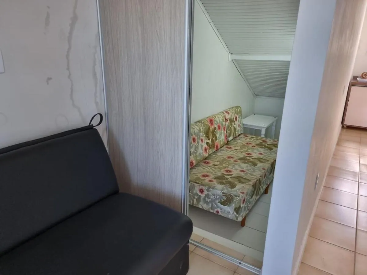 Prázdninový dům Casa Beira Da Lagoa Da Conceicao Florianópolis